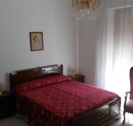 Ferienwohnung Casa Di Mary 2 Grottammare Exterior foto