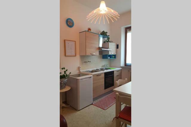 Ferienwohnung Casa Di Mary 2 Grottammare Exterior foto